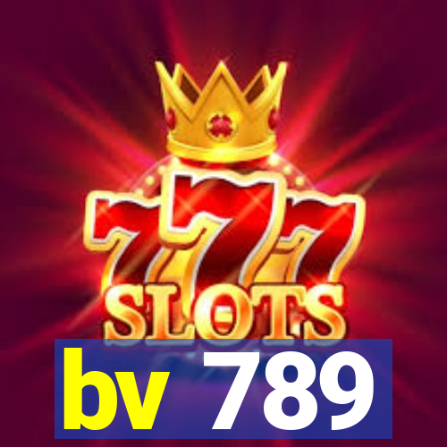 bv 789